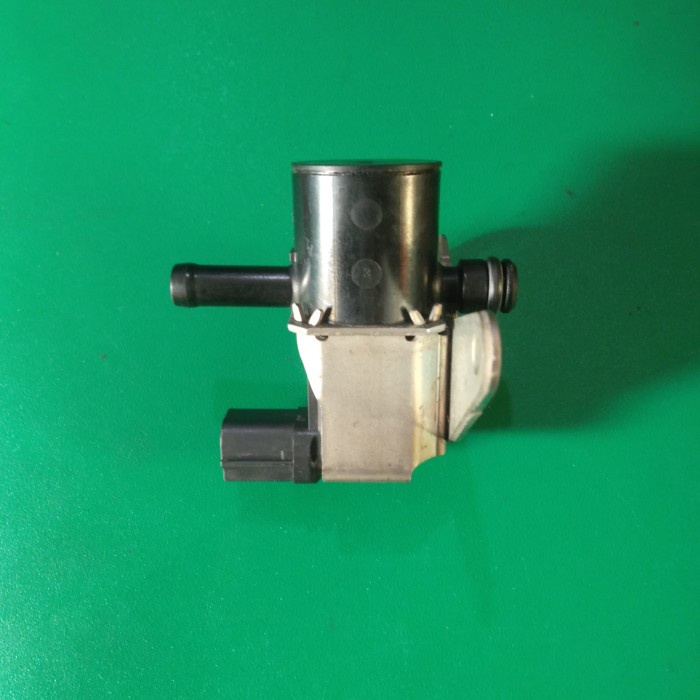 Idle Up Ac Idle Up Vacum Ac Honda Jazz Rs City Hrv Brv Mobillio Brio (Second)