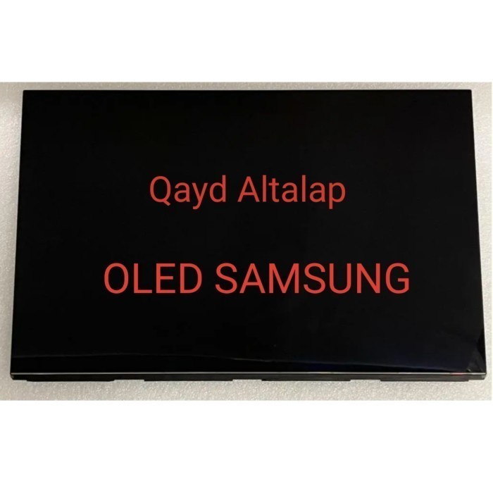 LCD LAYAR ASUS VIVOBOOK PRO 14 OLED M3401 M3401Q M3401QC KUALITAS TERBAIK