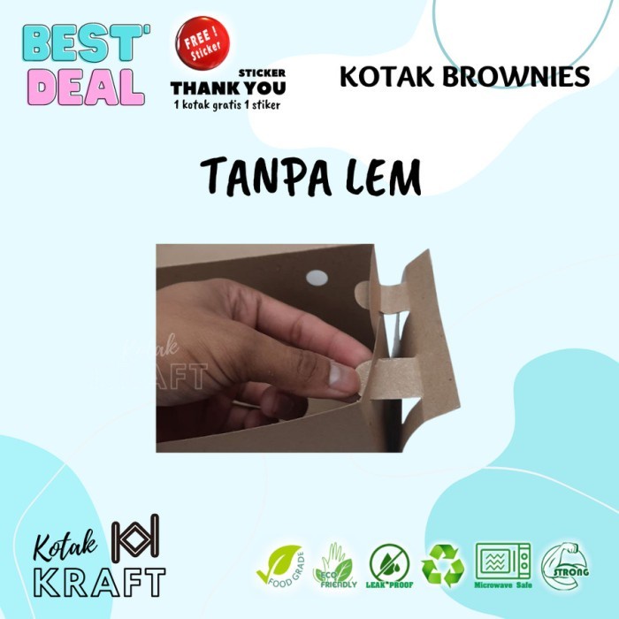 (BestSeller) Dus Bolu Gulung Packaging Roll Cake, Dus Bomboloni dan Dus Pastry Cake