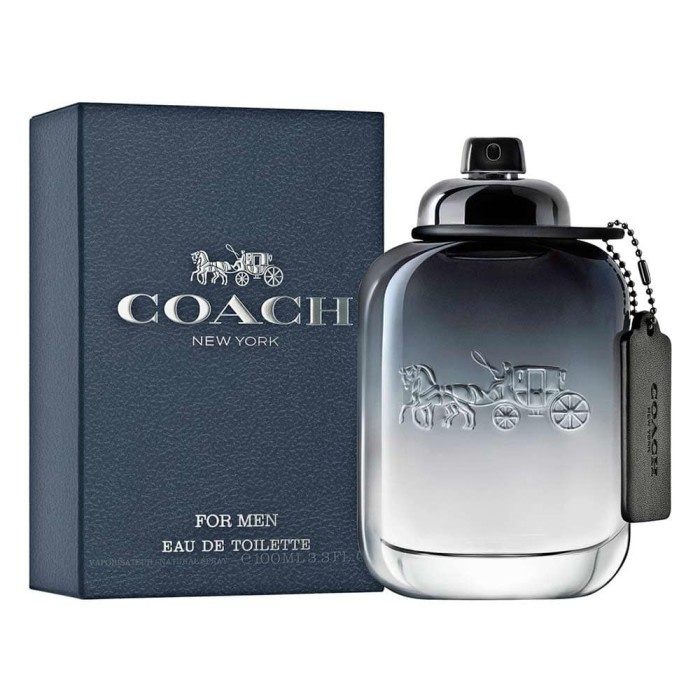 [BestSeller] Coach Parfum Original Coach For Men
