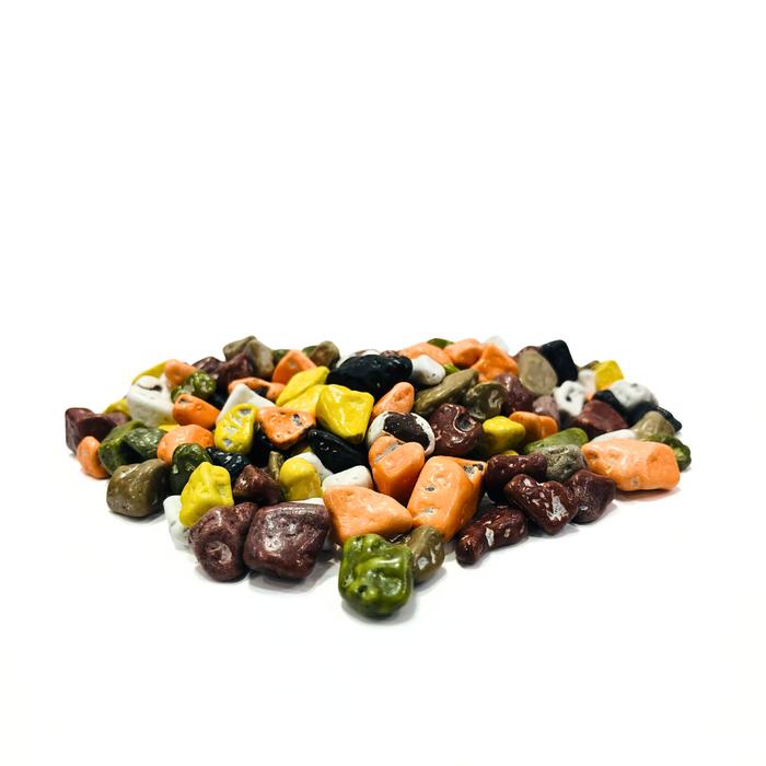 

terbaru !!! coklat krikil turki 500gr cokelat arab batu krikil ready