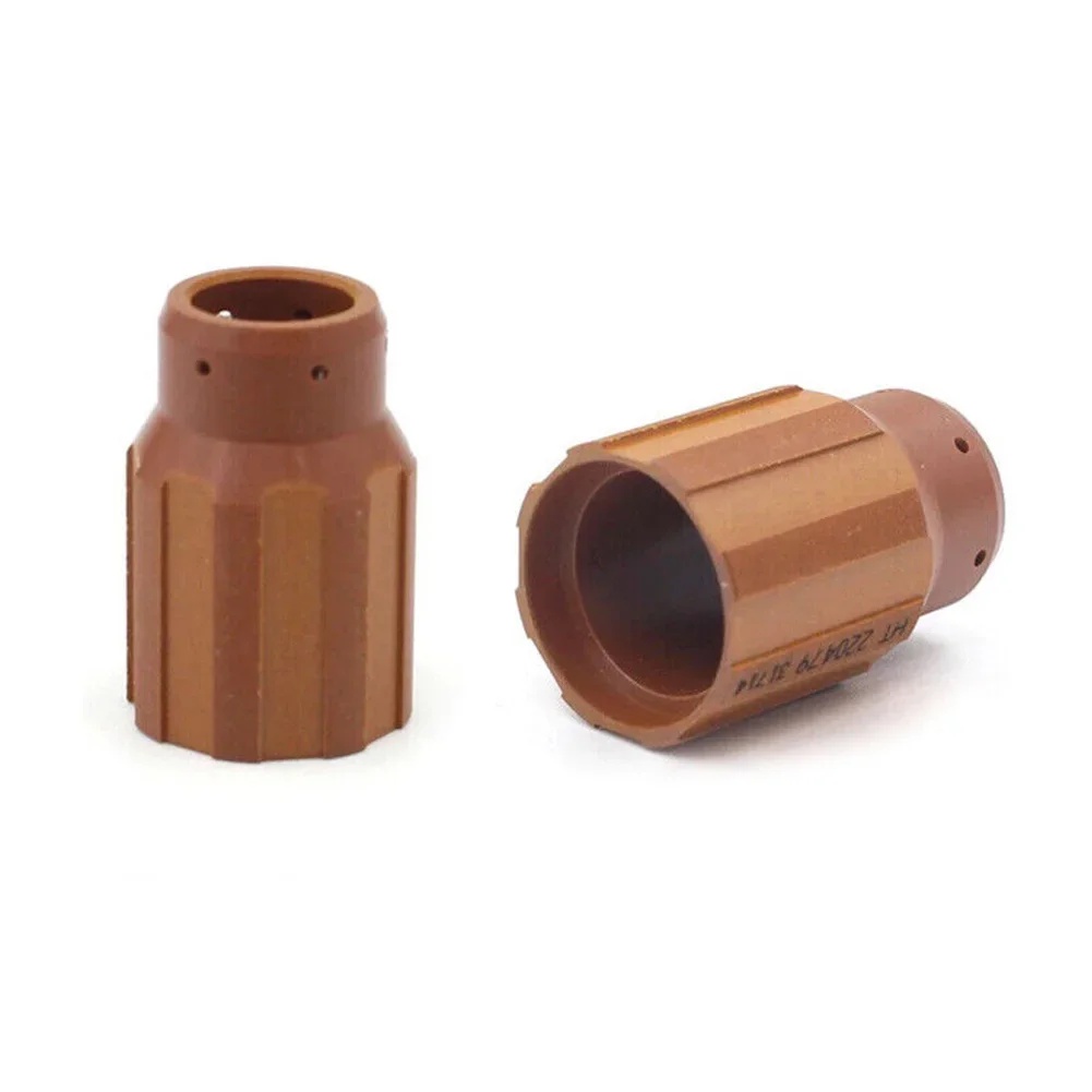 1Pcs 220479 Plasma Cutter Swirl Ring 30A For Powermax30 T30V Handheld Plasma Cutting Torch High Reli