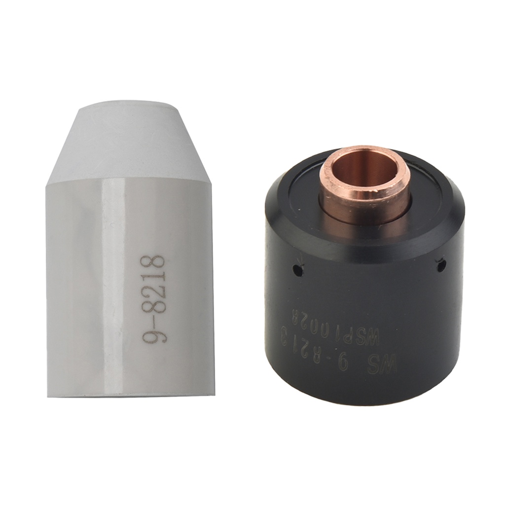 9-8213 Start Cartridge 9-8218 Shield Cup Cap For/100 Plasma Cut Torch Plasma Cutter Shield Cup Cap S