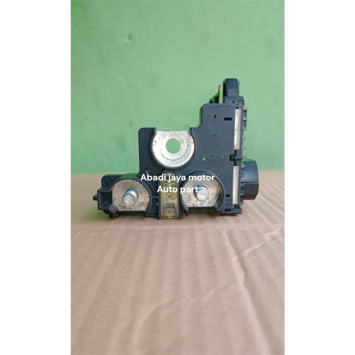 Sikring Aki Sekring Aki Honda Jazz Gk5-Hrv-Brv Original