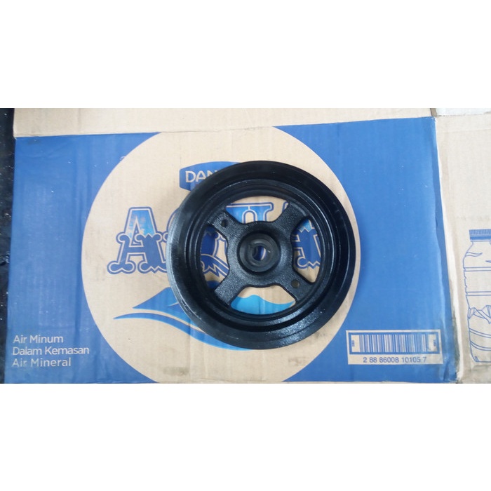 Pulley Kruk As Toyota Vios Yaris