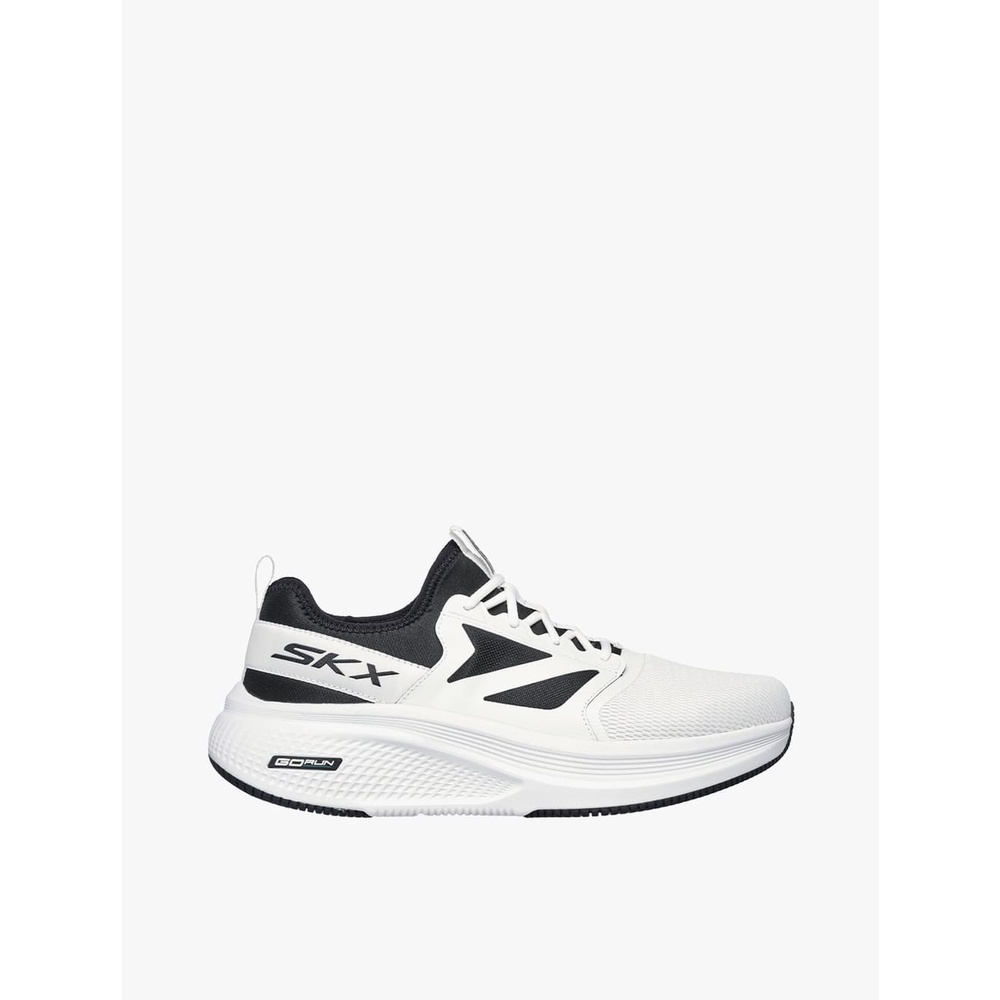 Skechers Go Run Elevate 2.0 Mens Sneaker - White