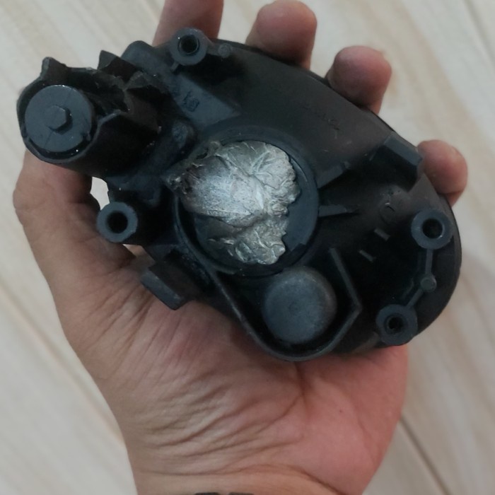 Foglamp Oem Honda Mobilio Brio Rs Kanan Original (Second)