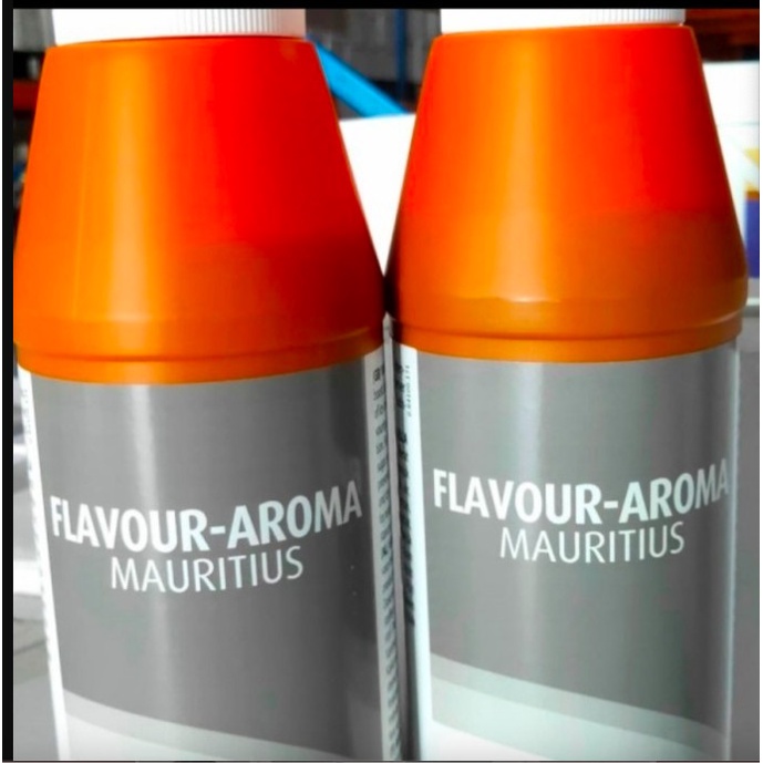 

DISKON PASTA MAURITIUS VANILLA 1 KG READYY