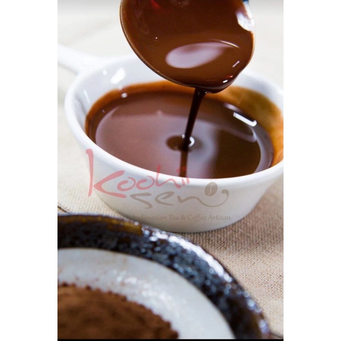 

DISKON PURE COCOA POWDER - BULK 1 KG INDO PREMIUM PRODUCT 100% NATURAL READYY