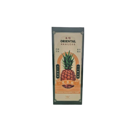 

SALE TERHOTT ORIENTAL CHEESE PINEAPPLE TART READYY