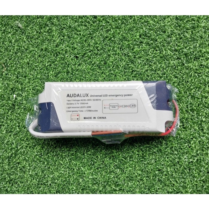 DISKON TRAFO/LED DRIVER EMERGENCY 9-30W READYY