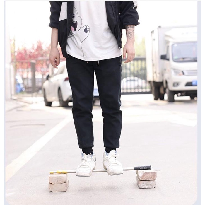 DISKON TANGGOK SEROKAN JALA IKAN 4M/5M/6M/TONGKAT STIK PENCEDOK/ SEROKAN JALA IKAN BAHAN KUAT DAN