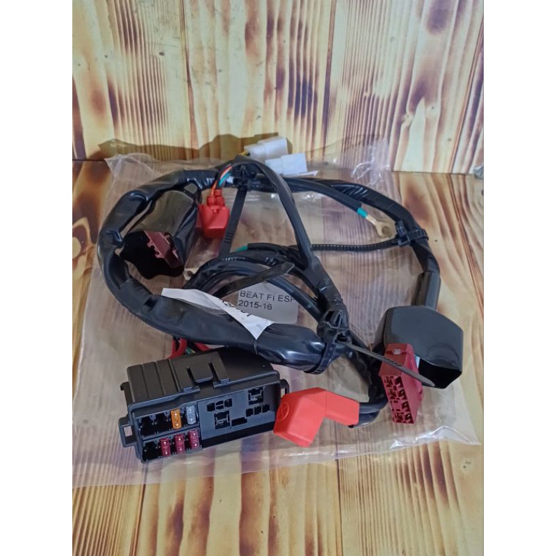 KABEL CABEL AKI BEAT ESP 2015 - 2016