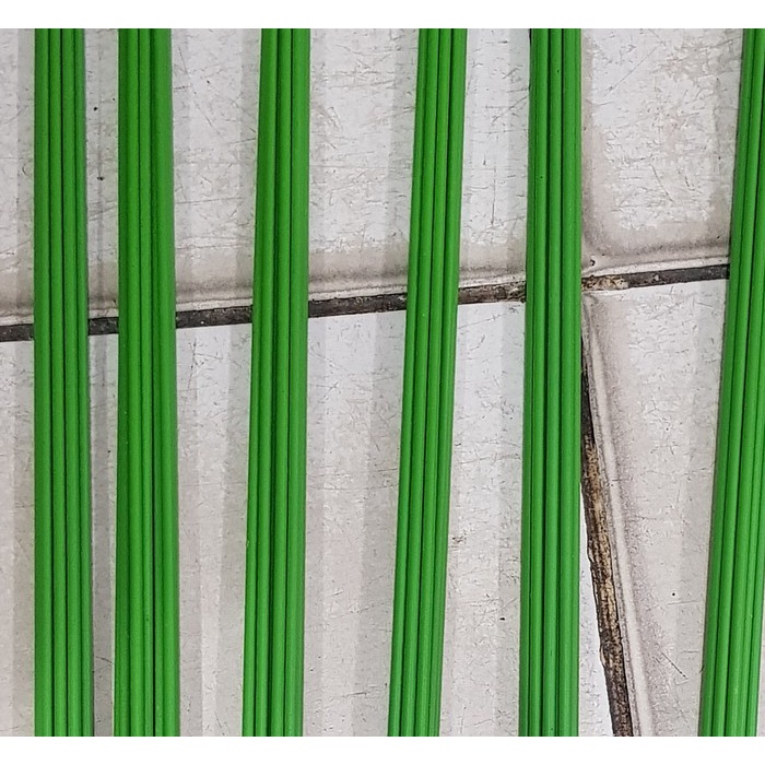 [BestSeller] stick ajir tanaman 80 cm penyangga tanaman anggrek hias