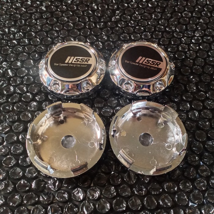 Dop Velg Ssr Baru