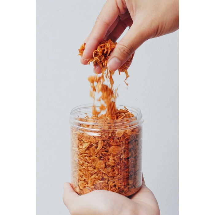 

Bawang Goreng warungnyawawan