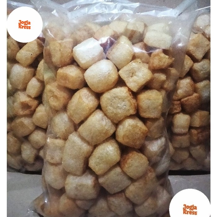 

Krecek Sayur/Krecek Gudeg/Krecek Kulit Sapi/Krecek Kualitas Super/Krecek Kerupuk Kulit Sapi