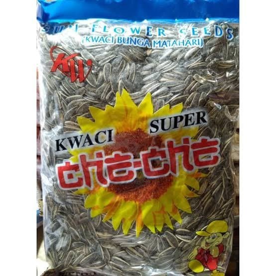 

Kwaci Matahari Super 1 kg