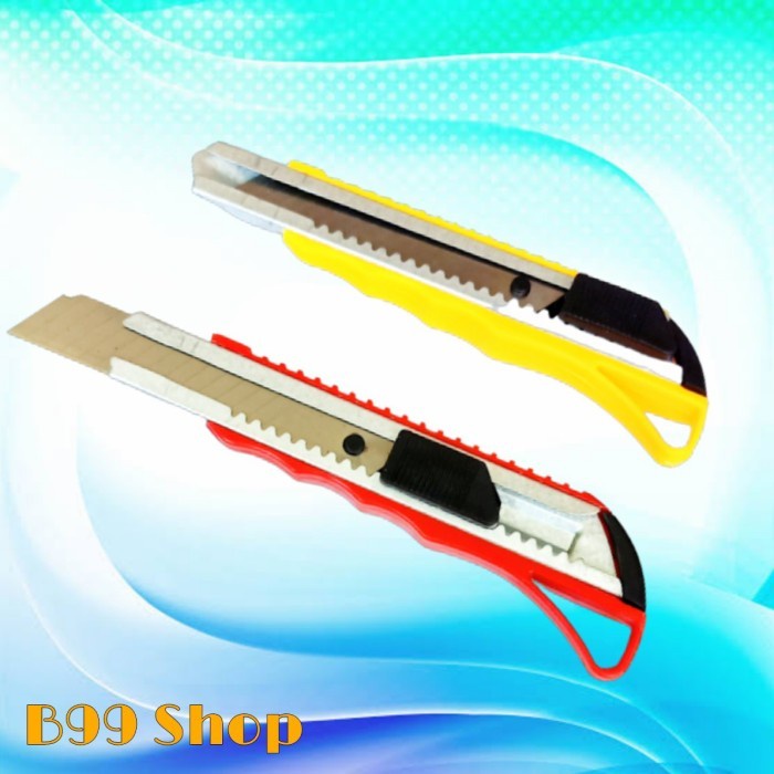 

(BestSeller) Cutter Besar Murah