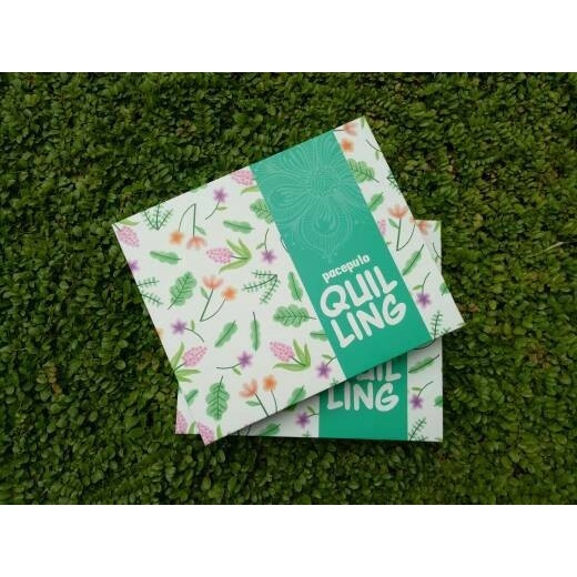 

(BestSeller) Q-02 Paper Quilling Tools Set 2