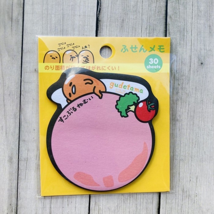 

(BestSeller) sticky notes sanrio cina