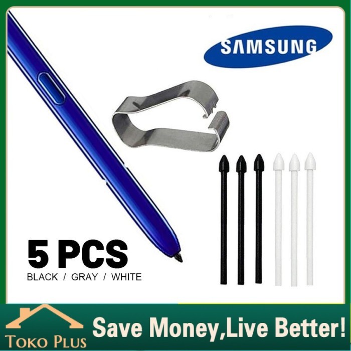 

(Good) Refill Nib Tip S Pen SAMSUNG Galaxy Tab S8 Ultra S8+ S8 Plus Original