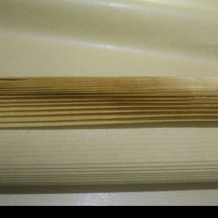 

(BestSeller) Kertas Khusus Pola Besar Untuk Membuat Baju 20 lembar