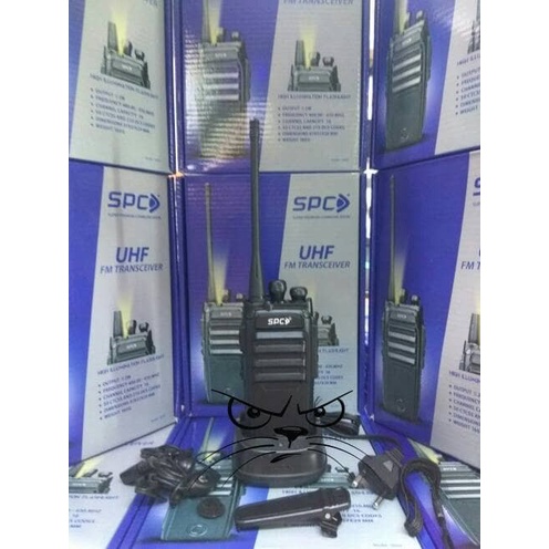 HT MURAH PROMO Handy Talky SPC SH10