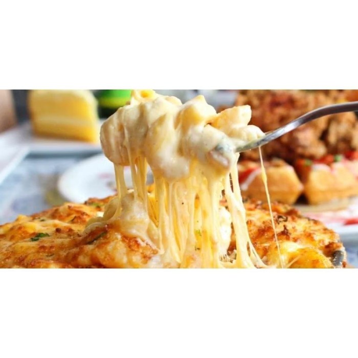 

(BestSeller) mozzarella oldenburger 1kg