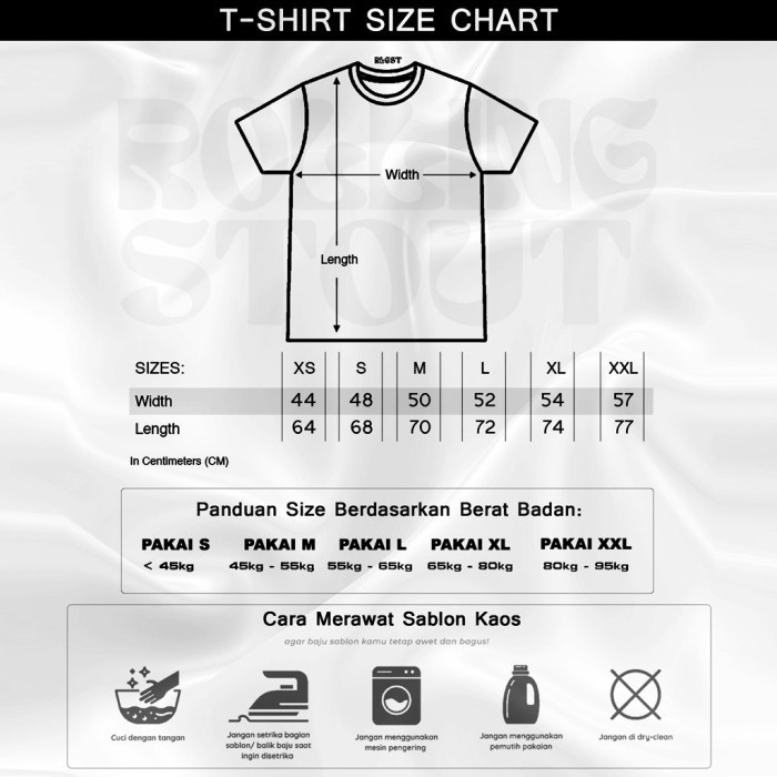 (BestSeller) Rollingstout - Kaos Megizeth