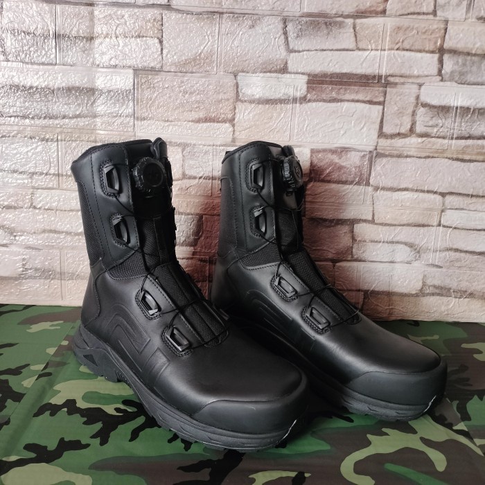 Sepatu PDL Cartenz ori Jatah pembagian