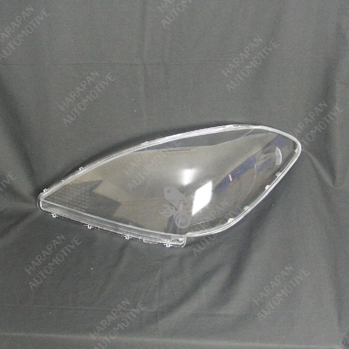 Mica Head Lamp / Kaca Lampu Besar INNOVA Lama 2004-2007