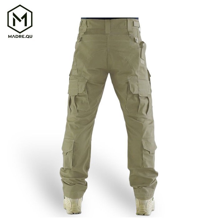 (BestSeller) CELANA KITANICA TACTICAL PANTS