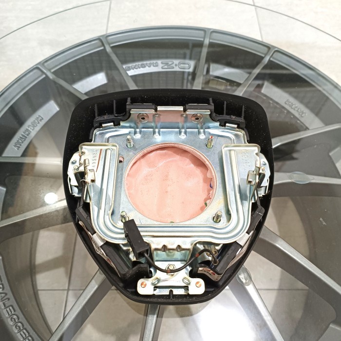 Airbag Stir Honda Civic Fd, Jazz (Copotan)