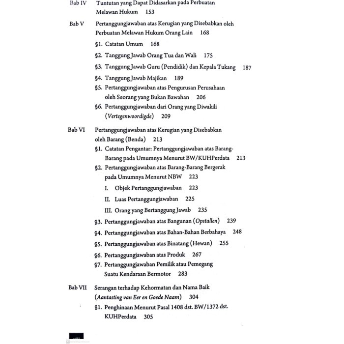 

Produk Viral Buku Hukum Perikatan: Perikatan Yang Lahir Dari Undang-Undang Packing Aman