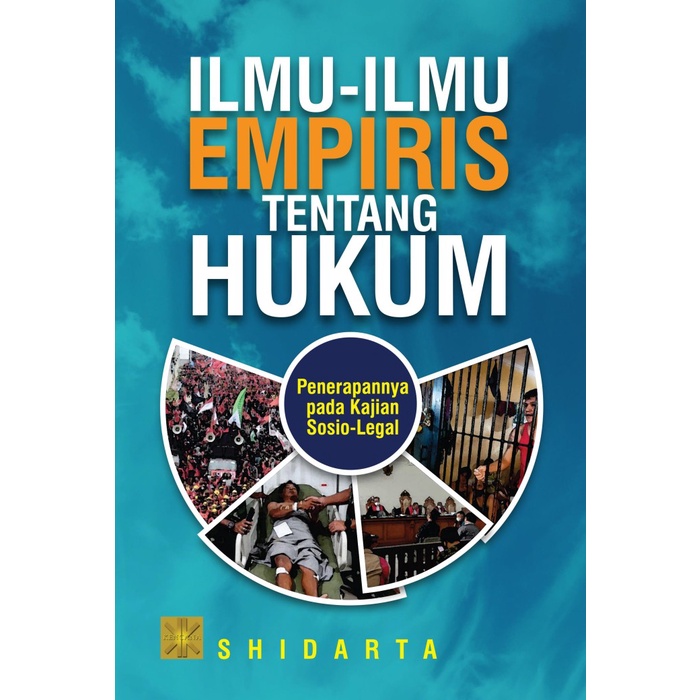 

Promo Ilmu-Ilmu Empiris Tentang Hukum Cod