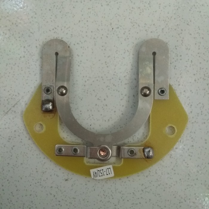 JTTOP" PLATINA DINAMO L17-152/4S