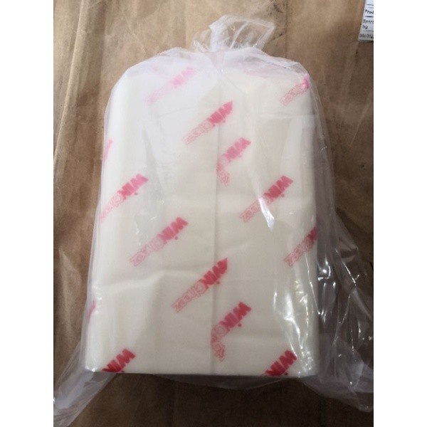 

(BestSeller) Keju Wincheez cheddar 1kg