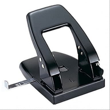 

Jual [READY] ALAT PEMBOLONG PELUBANG KERTAS PUNCH HOLE 85 CARL