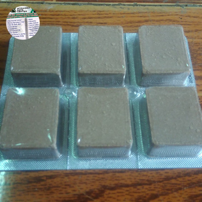 SinTShop- Biskuit Survival Food C1 makanan pendaki darurat MRE kit Enertab