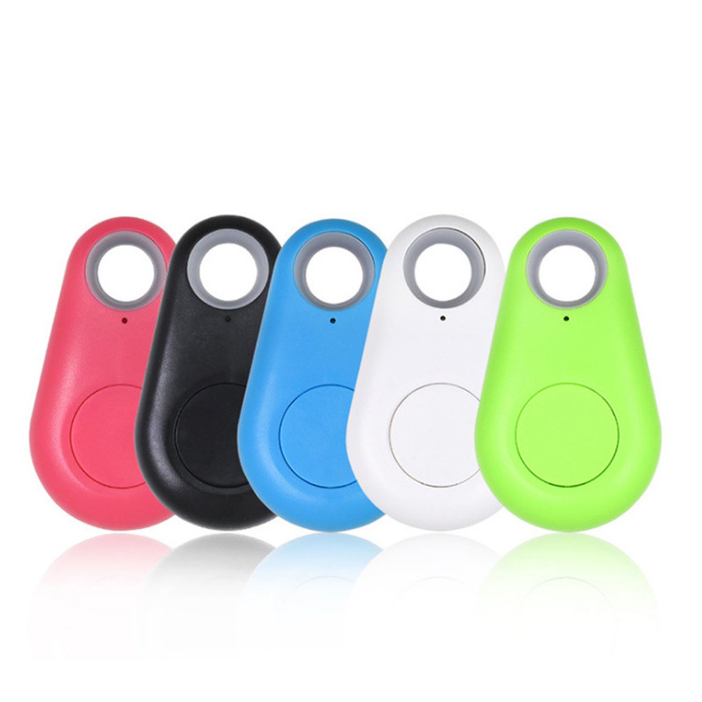 Smart Mini Gps Tracker Wireless 4.0 Anti Lost Finder Itag Tracker Alarm Gps Locator Wireless