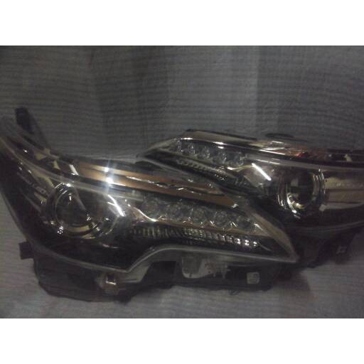 Lampu Depan Fortuner Vrz 2016 (Second)