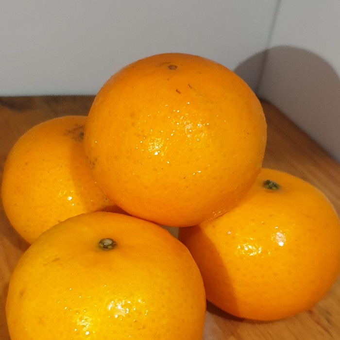 

Jeruk Wokam Import Fresh