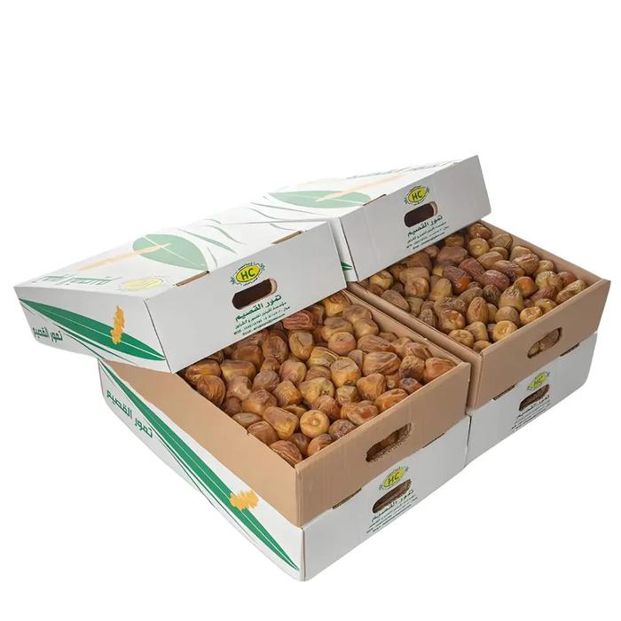 

Kurma Sukari 3kg Basah Dan Manis Cokelat Karamel Food Snack