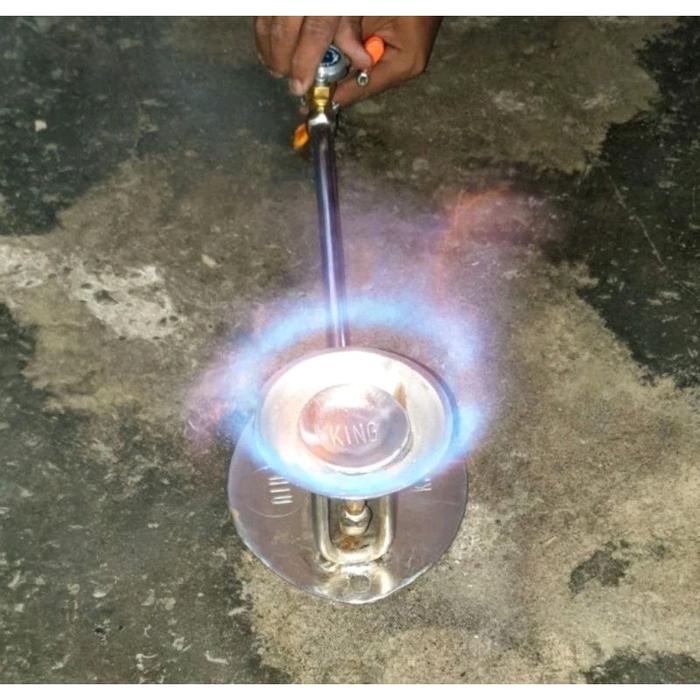 

Promo Terbatas Kompor Smawar Untuk Pecel Lele/Nasi Goreng/Mie Ayam/Bakso 203 Merek King Gas Aman