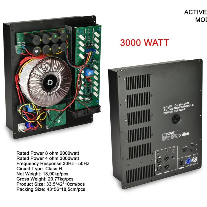 Power Kit Ashley Combo 2000 Aktif Power Combo 2000 Ashley