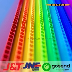 

Impraboard / Inpraboard / PP Board 3mm Uk. 60 x 80