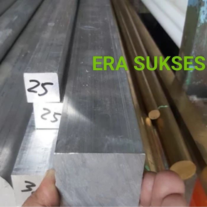 

Alumunium kotak 20mm x 20mm x 1000mm
