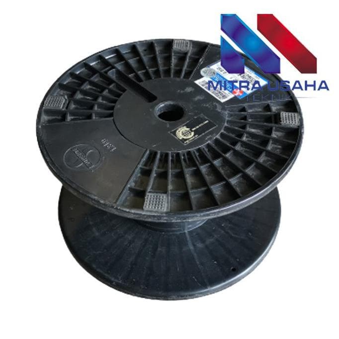 

HOT SALE! Baru Klosan Bobin Besar Jumbo Plastik Rollan Size Gulungan Kabel Kawat