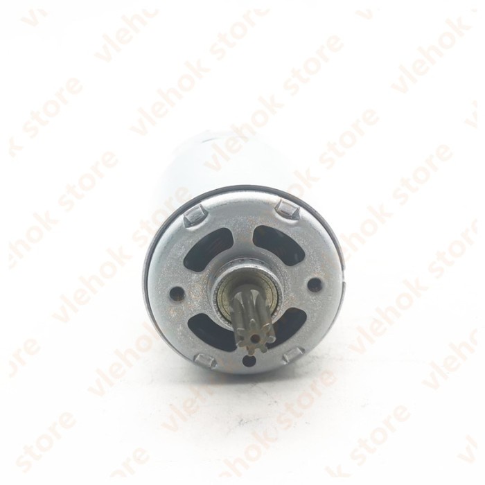 12V 7 Teeth Dc Motor For Makita Td110D Td110Dwae Td110Wme {Ready High Quality Best Seller New}